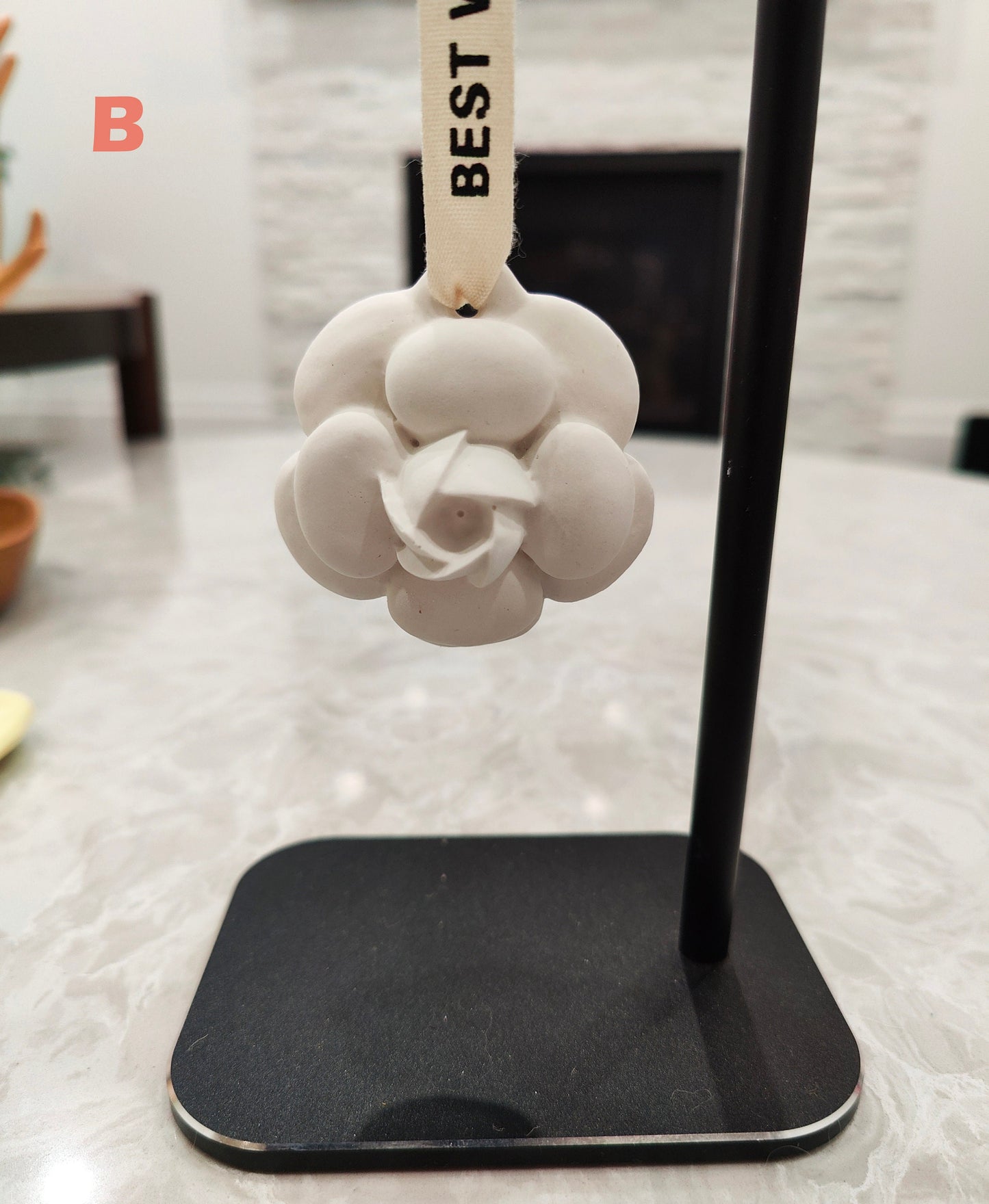 Flowers Aroma Tags | Essential Oil Diffuser - Style E
